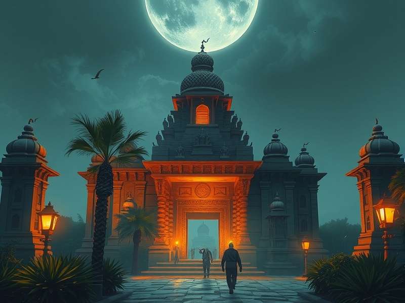 Temple Run Memories of the Past गेमप्ले