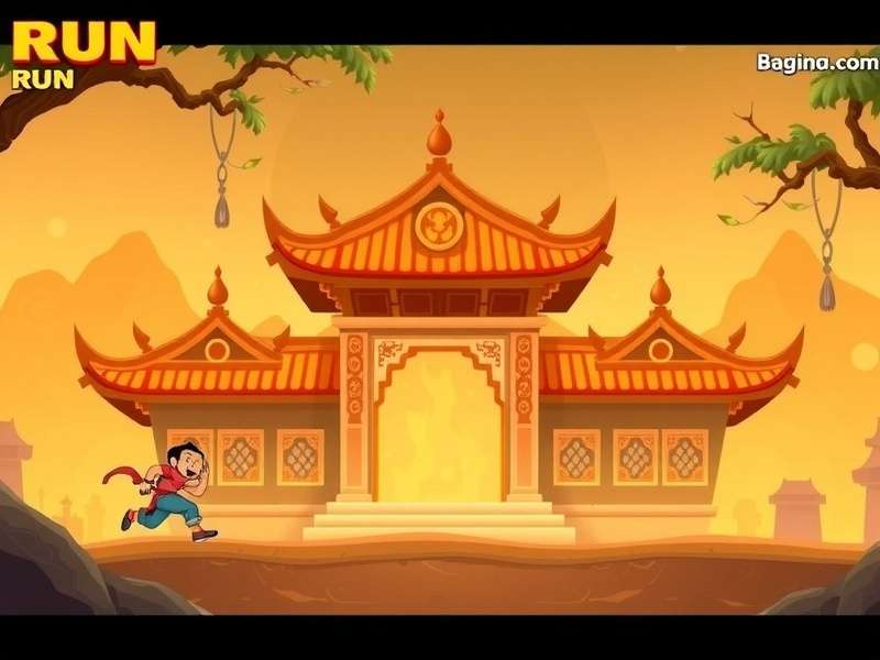 Guy Dangerous चरित्र