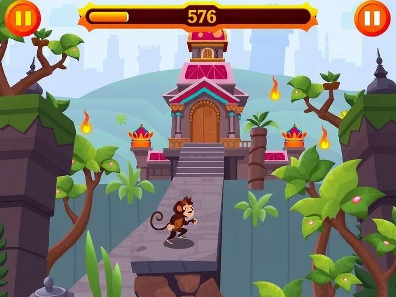 Temple Run Monkey Sound YouTube Guide