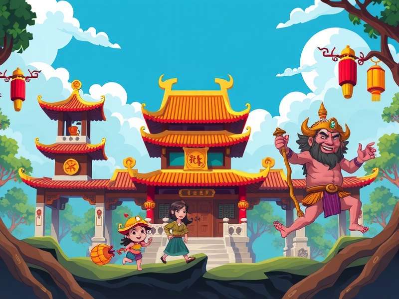 Karma Lee चरित्र