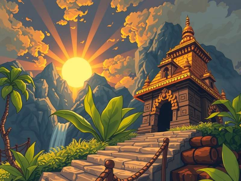 Temple Run 2 ऑडियो प्रोडक्शन