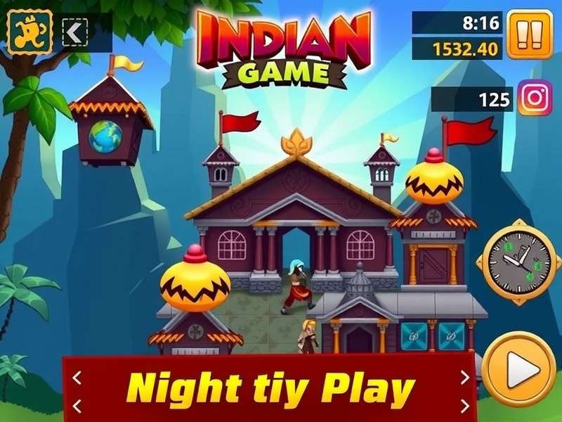 Temple Run 1.6.4 Mod APK Gameplay