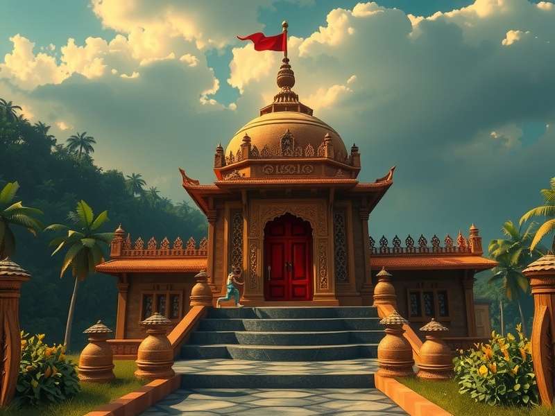Temple Run 2 गेमप्ले स्क्रीनशॉट