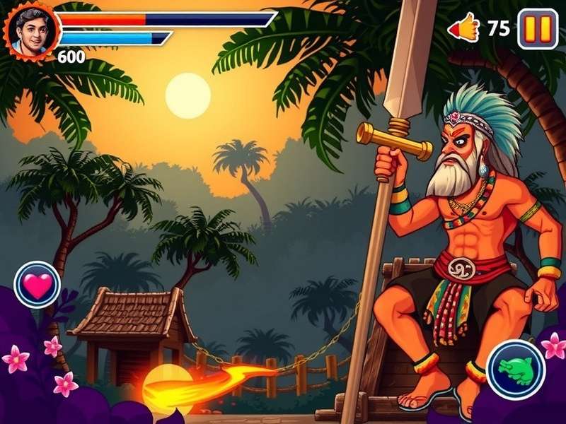 Temple Run 2 Death Messages Collection