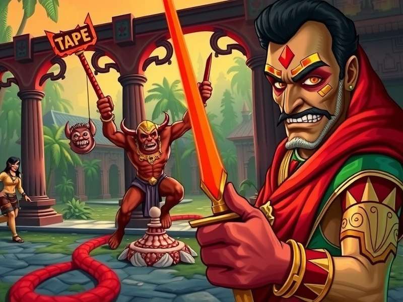 Temple Run 2 Game Tips