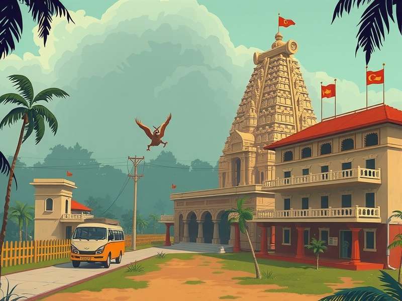 Temple Run 67 गेमप्ले स्क्रीनशॉट