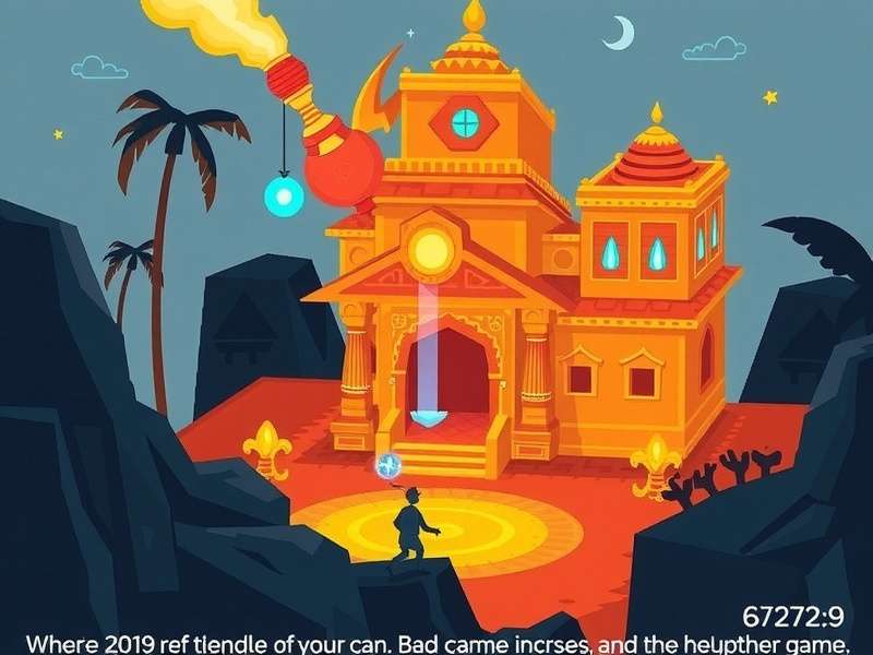 Temple Run Developer Consoles Endicott