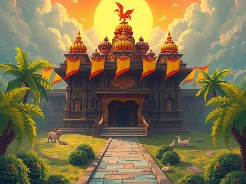 Temple Run Lost Ozempic Copay गेमप्ले