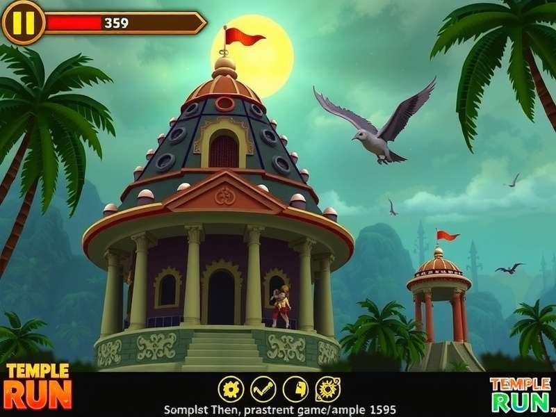 Temple Run 2 136660 गेमप्ले