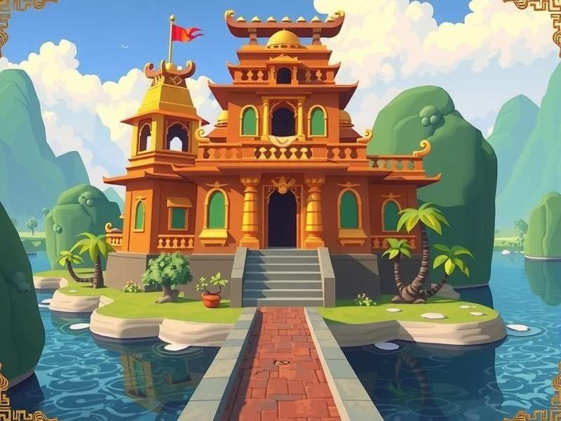 Temple Run पावर-अप्स और कलेक्टिबल्स