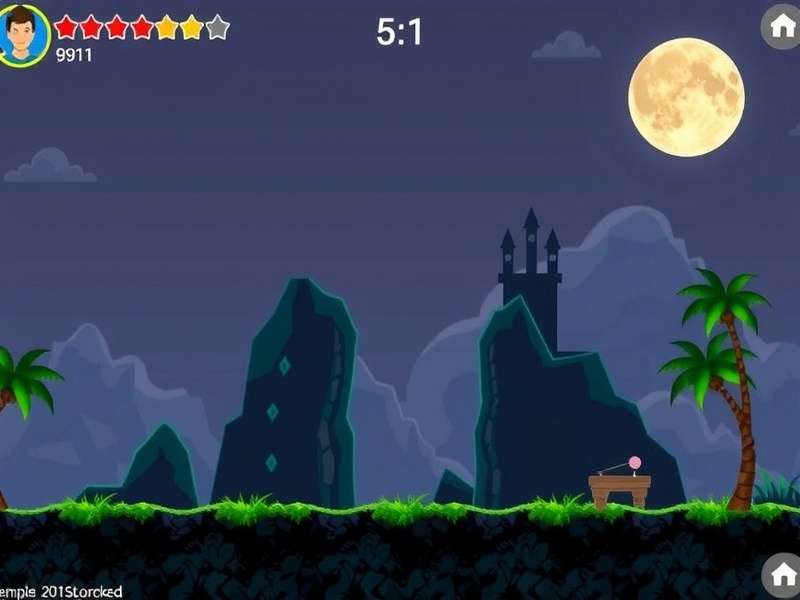 Temple Run Unblocked Games 911 GitHub.io
