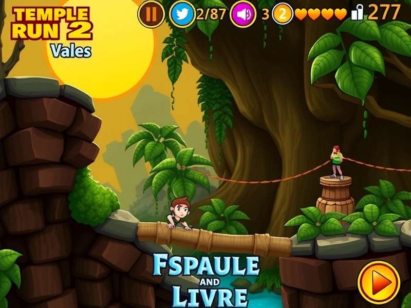 Common Mistakes in Temple Run 2 Level 7