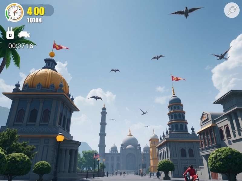 Temple Run Best Maps Overview