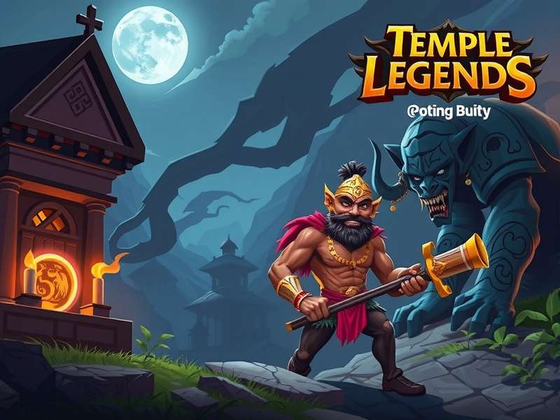 Temple Run Legends Reddit AITA विवाद
