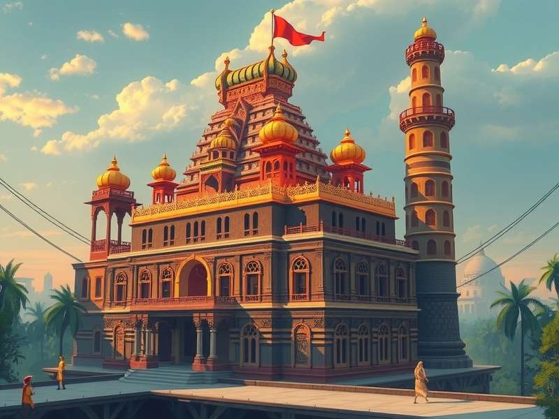 Temple Run Developer Program Interface