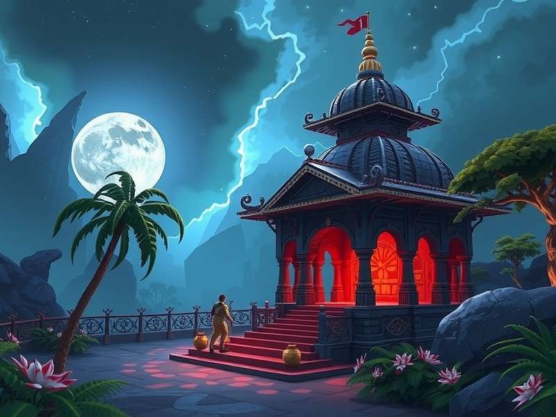 Temple Run Oz Soundtrack Music