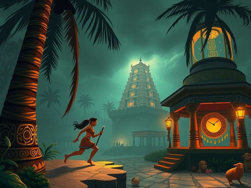 Karma Lee तस्वीर