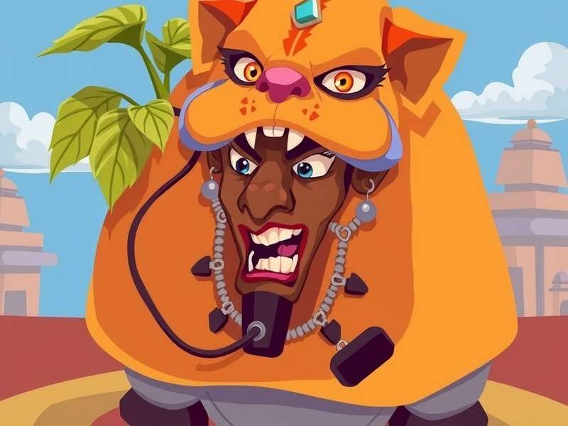 Temple Run 2 Statistics