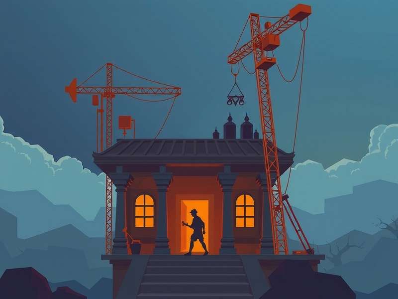 Temple Run New Construction Features