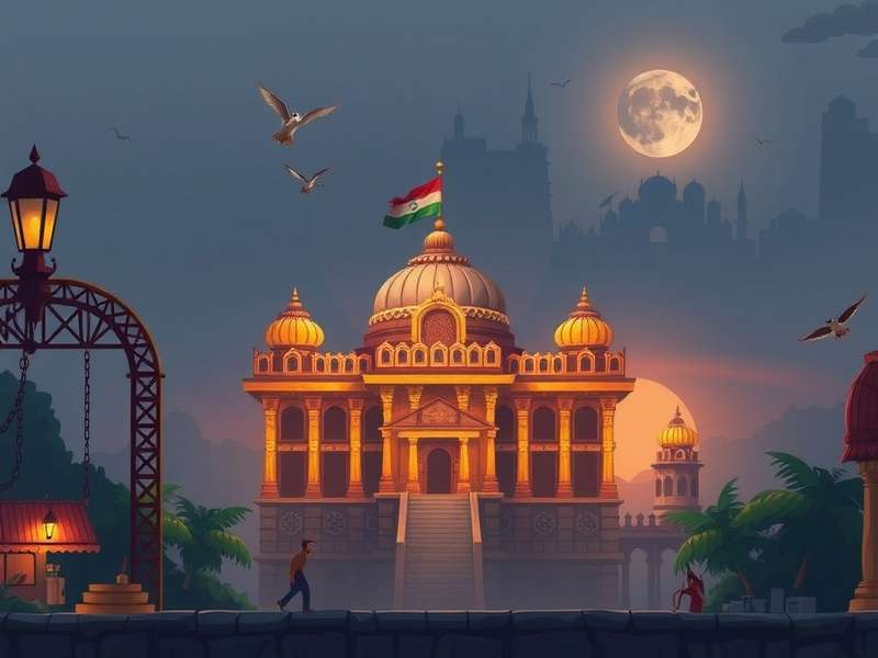 Temple Run 3 इंजीनियरिंग सेवाएं