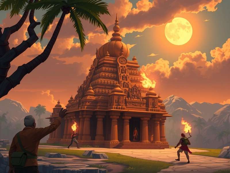 Temple Run Power-ups Strategy