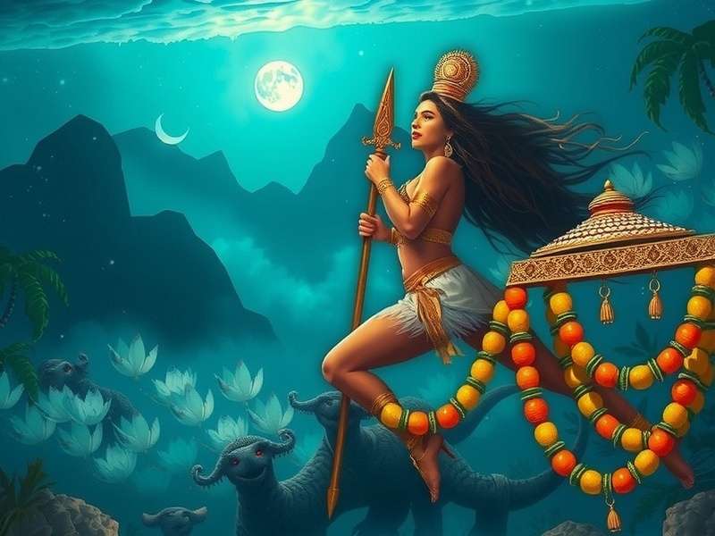 Temple Run Girl Lyrics Cover Image