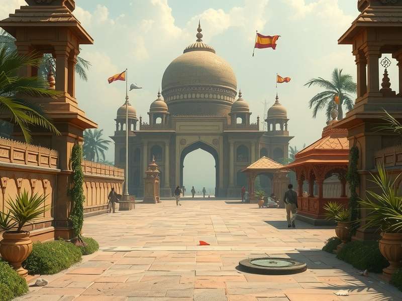 Temple Run High Score Tips