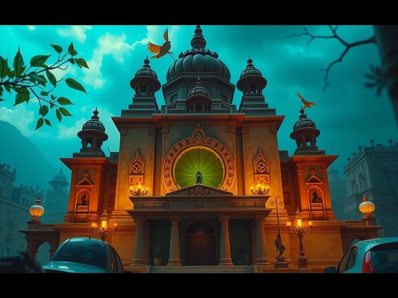 Temple Run 2 2018 Circular गेमप्ले