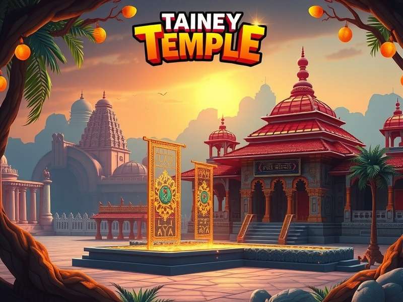 Temple Run Tournament Winners