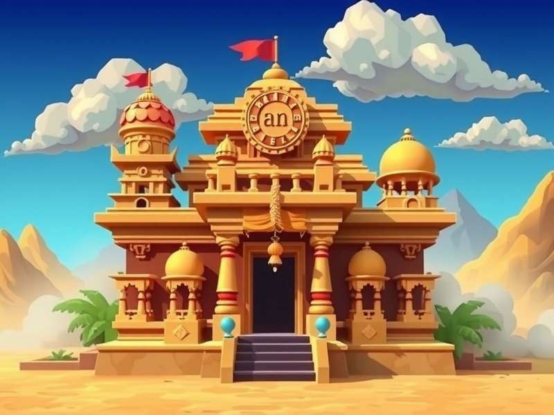 Temple Run 2 Icon Collection