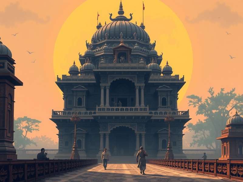 Temple Run 1867 3 Dollar gameplay screenshot