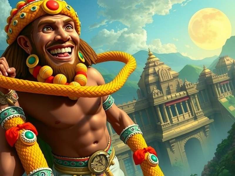 Temple Run 2 ग्लाइडिंग ट्यूटोरियल