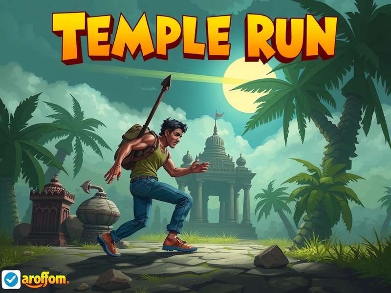 Temple Run 2 Perks Guide