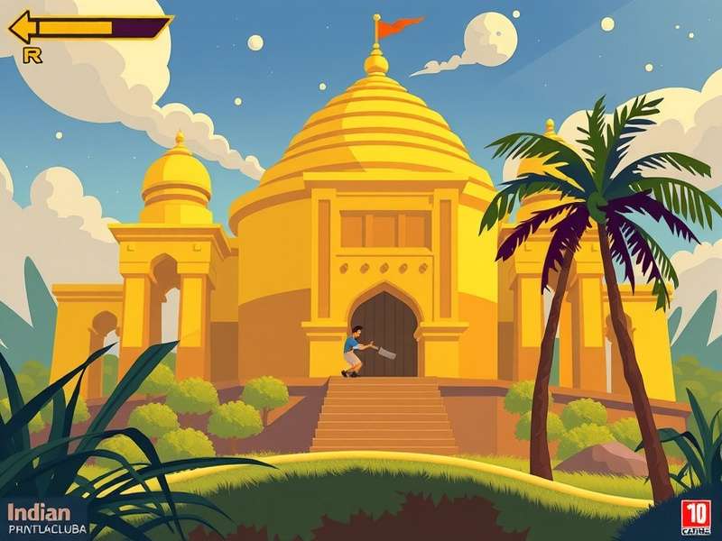 Temple Run Game Mechanics Analysis