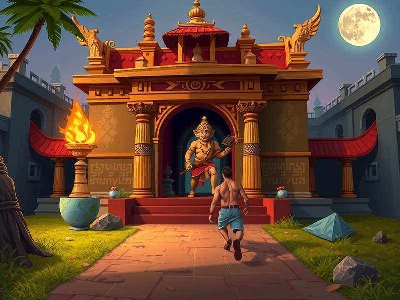 Temple Run 2