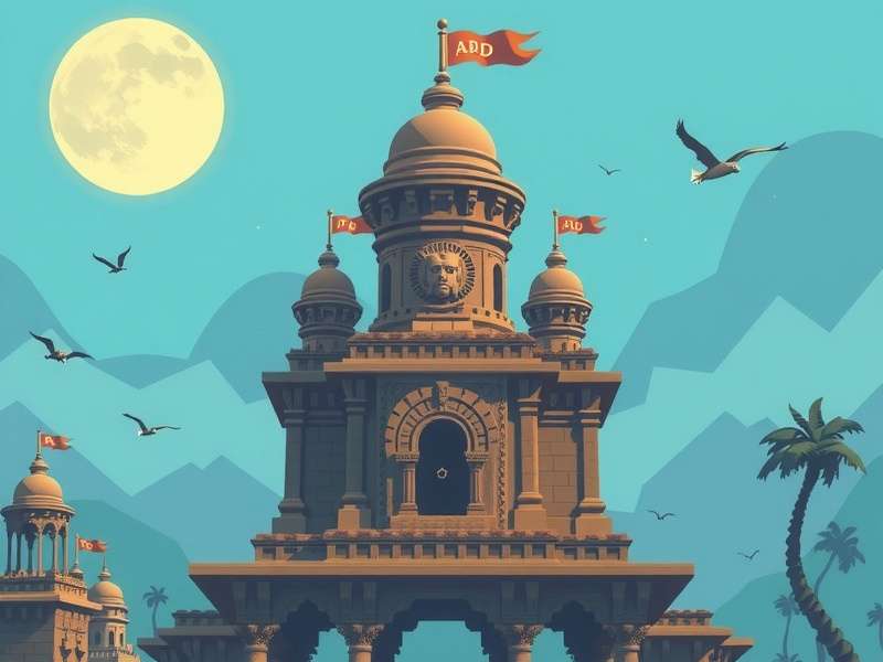 Temple Run Power-ups Collection