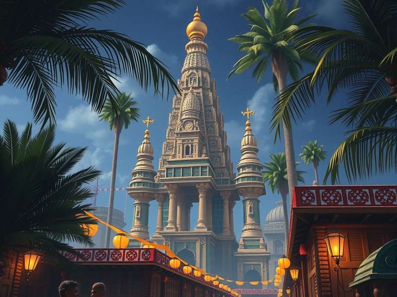 Temple Run Gameplay Memories