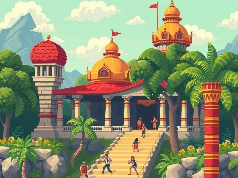 Temple Run 1 और Temple Run 2 gameplay comparison