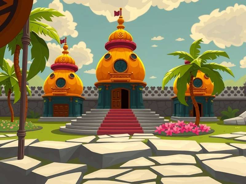 Temple Run 2 Coin Skin Collection