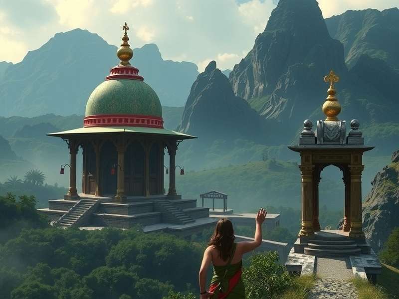 Temple Run Bible Versions Collection