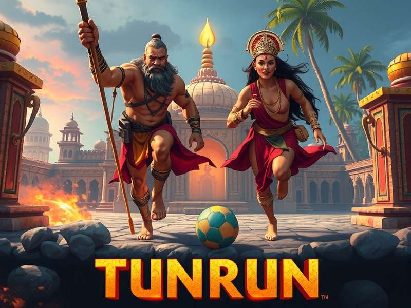 Temple Run coins collection strategy