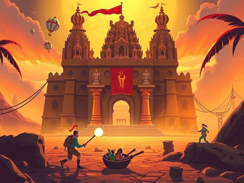 Temple Run 2 Reddit Community Statistics