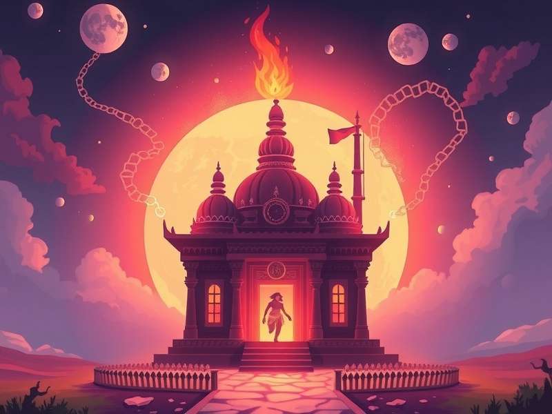 Temple Run Three Forms of Energy