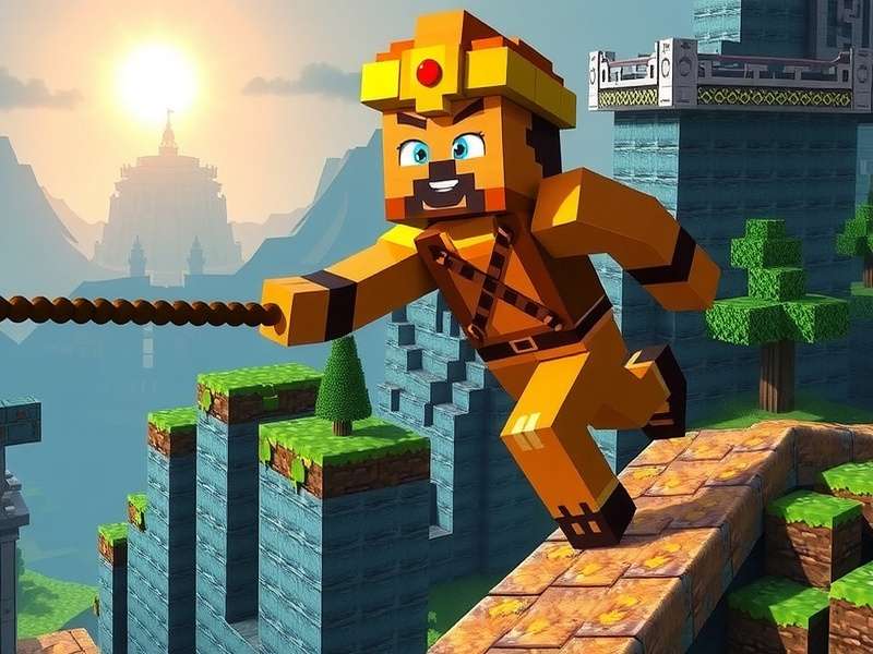 Temple Run 3D advanced gameplay strategies