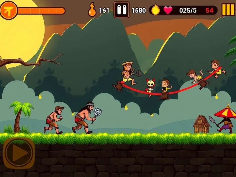 Temple Run Windows 11 डाउनलोड गाइड
