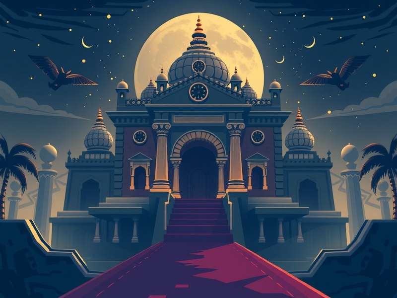 Temple Run Developer Facebook Account Information