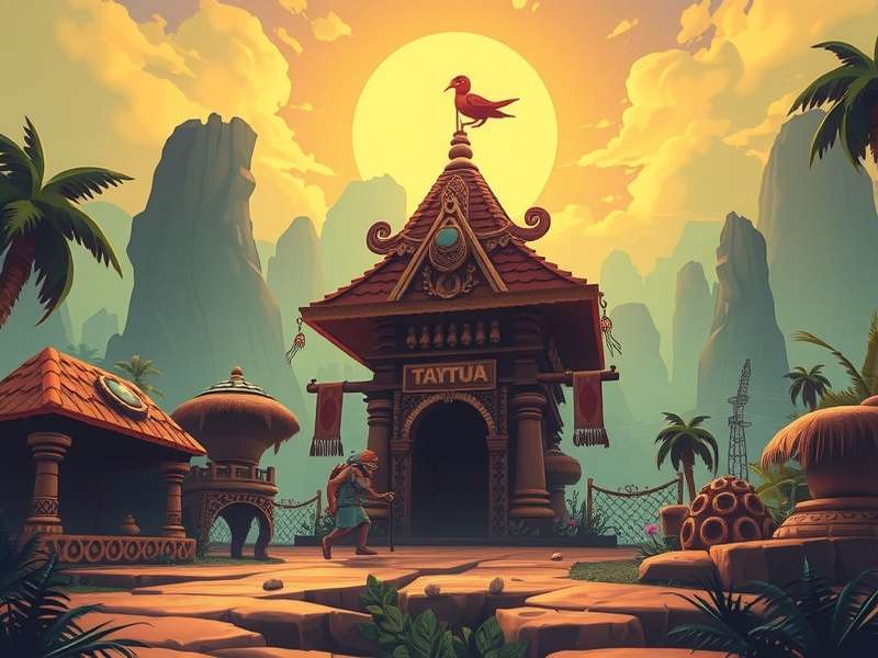 Temple Run Creature Name - सभी जीवों की तस्वीर