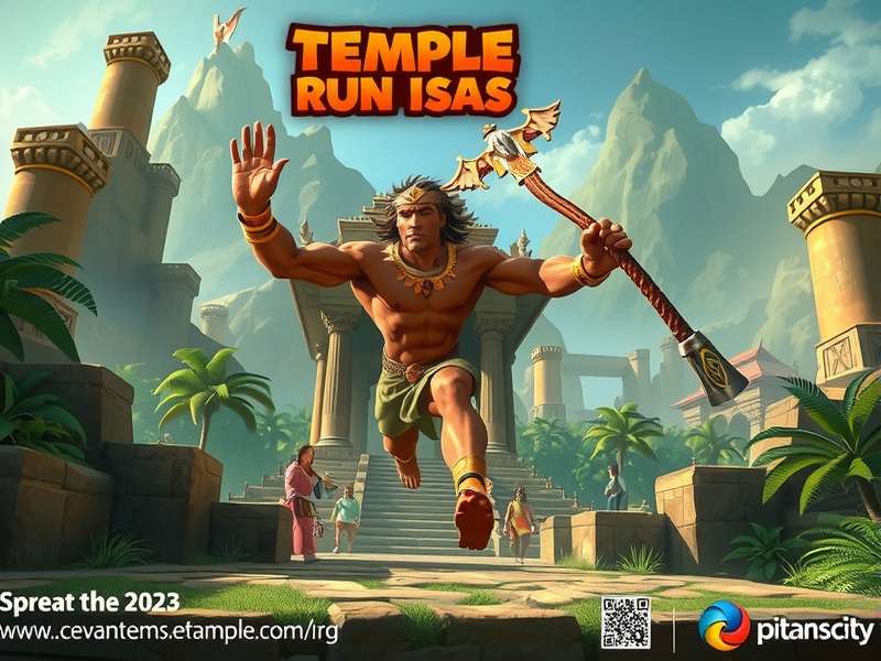 Temple Run उन्नत गेमप्ले टिप्स