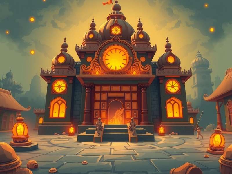 Temple Run Drawing Board Complete Guide