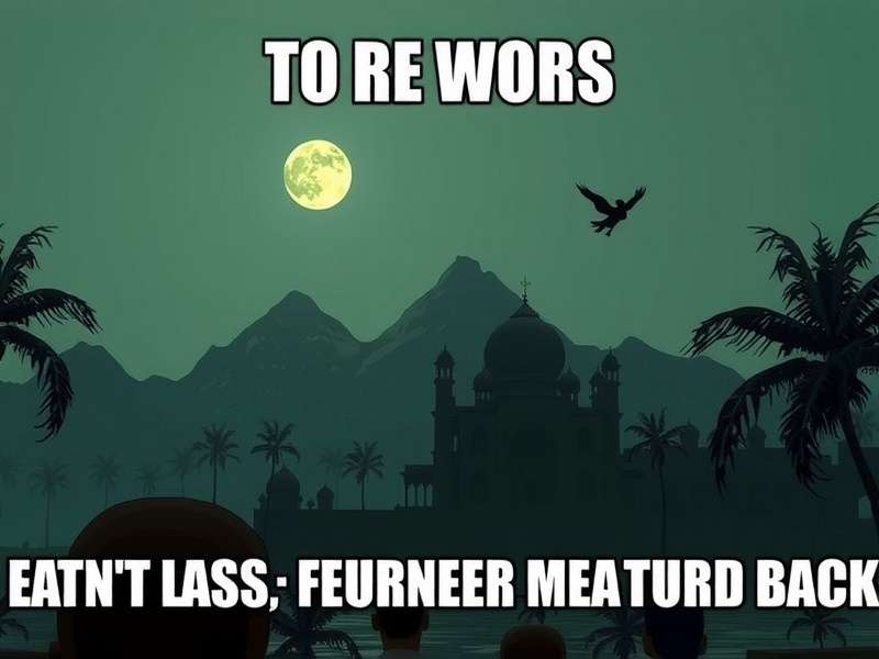 Temple Run Funny Memes Collection